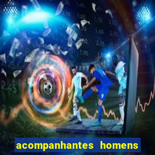 acompanhantes homens porto alegre